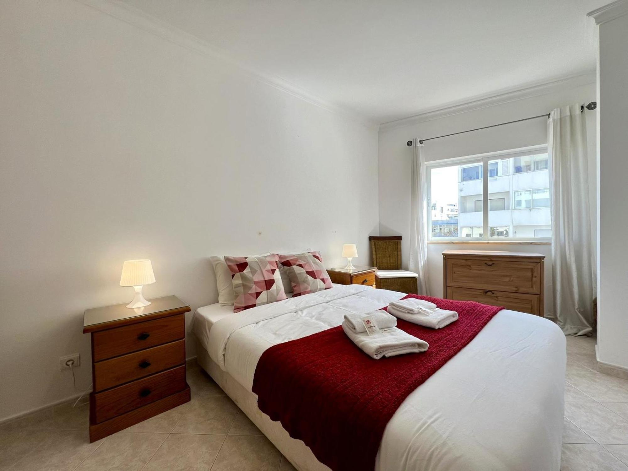 Quarteira Central Beach By Homing Exterior photo