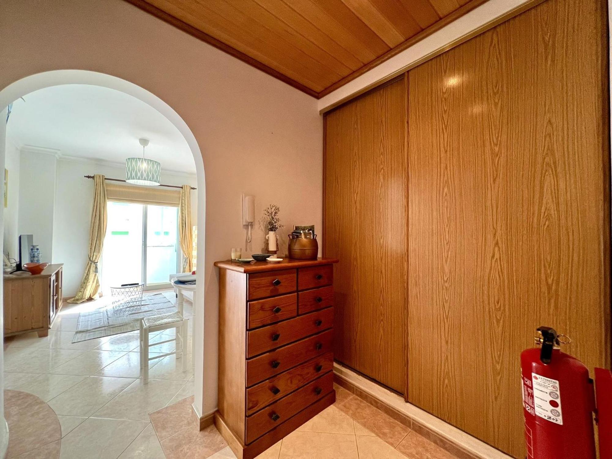 Quarteira Central Beach By Homing Exterior photo